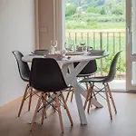 Casa Martinèt- Prestogioso 2 2 Bagni Privati Con Terrazza 35m Appartamento