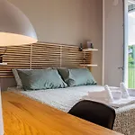 Appartamento Casa Martinèt- Prestogioso 2 2 Bagni Privati Con Terrazza 35m *