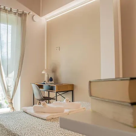 Casa Martinet- Prestogioso 2 2 Bagni Privati Con Terrazza 35m *