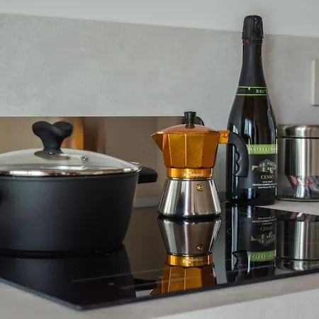 Casa Martinet- Prestogioso 2 2 Bagni Privati Con Terrazza 35m Apartman Bra