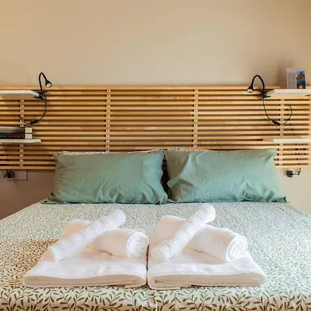 Casa Martinet- Prestogioso 2 2 Bagni Privati Con Terrazza 35m *