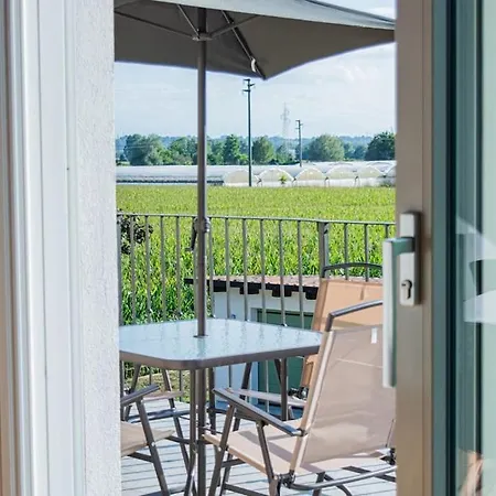 Casa Martinet- Prestogioso 2 2 Bagni Privati Con Terrazza 35m Bra