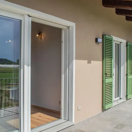 Casa Martinet- Prestogioso 2 2 Bagni Privati Con Terrazza 35m Apartman