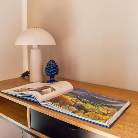 Apartman Casa Martinet- Prestogioso 2 2 Bagni Privati Con Terrazza 35m