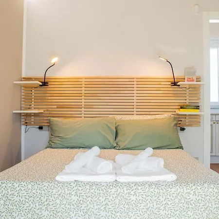 Casa Martinet- Prestogioso 2 2 Bagni Privati Con Terrazza 35m *