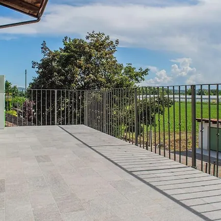 Casa Martinet- Prestogioso 2 2 Bagni Privati Con Terrazza 35m 브라