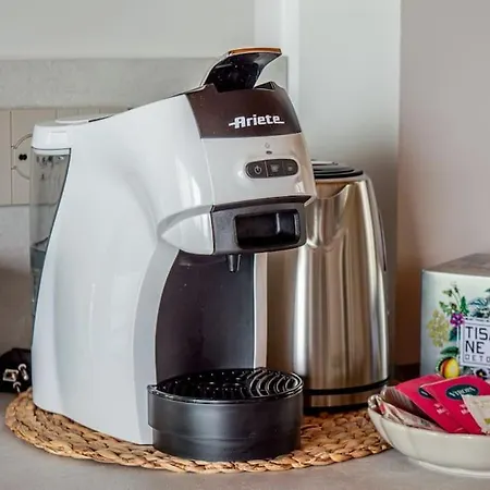 Casa Martinet- Prestogioso 2 2 Bagni Privati Con Terrazza 35m Apartman