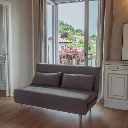 Casa Martinet- Prestogioso 2 2 Bagni Privati Con Terrazza 35m Apartman *