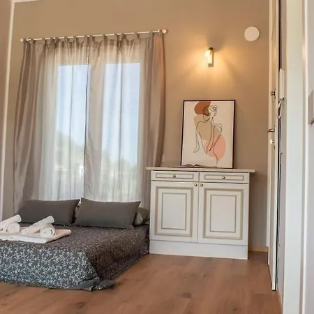 Casa Martinet- Prestogioso 2 2 Bagni Privati Con Terrazza 35m *