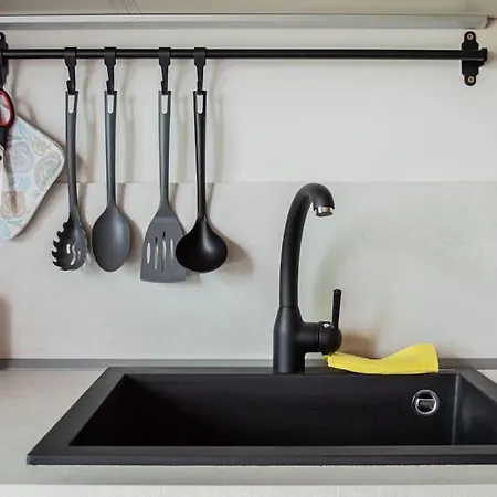 Casa Martinet- Prestogioso 2 2 Bagni Privati Con Terrazza 35m 아파트