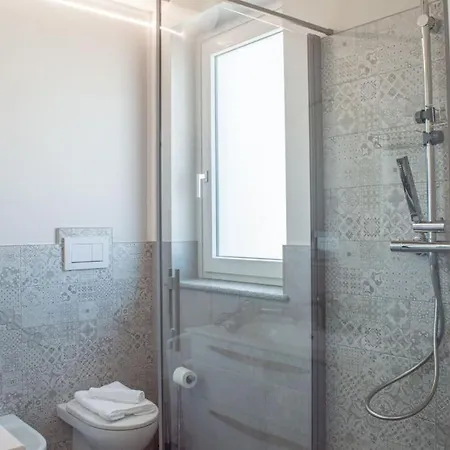 Casa Martinet- Prestogioso 2 2 Bagni Privati Con Terrazza 35m 브라