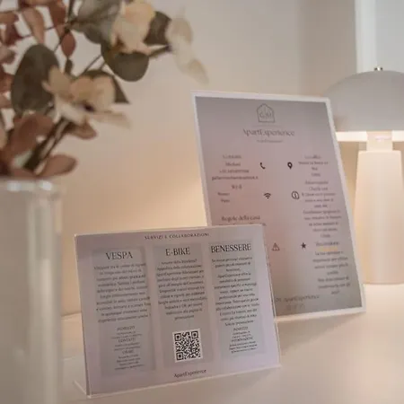 Casa Martinet- Prestogioso 2 2 Bagni Privati Con Terrazza 35m