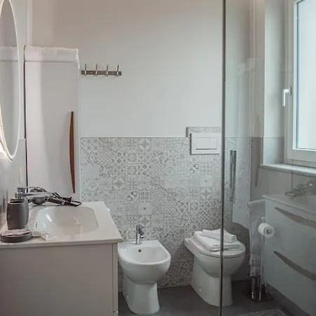 Casa Martinet- Prestogioso 2 2 Bagni Privati Con Terrazza 35m * 브라