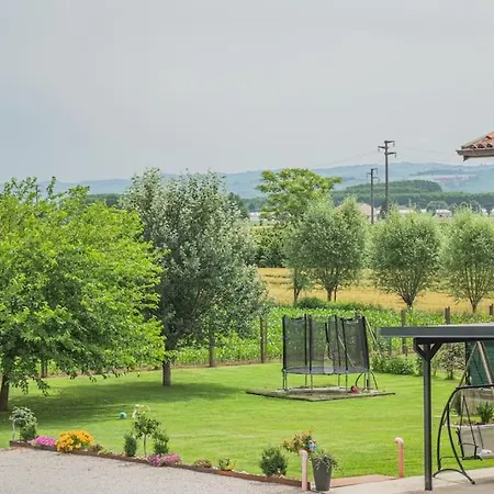 Casa Martinet- Prestogioso 2 2 Bagni Privati Con Terrazza 35m * Bra