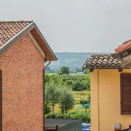 Casa Martinet- Prestogioso 2 2 Bagni Privati Con Terrazza 35m