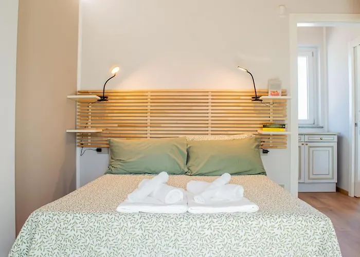 Casa Martinet- Prestogioso 2 2 Bagni Privati Con Terrazza 35m *