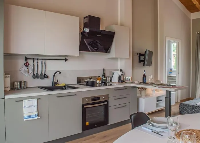 Casa Martinet- Prestogioso 2 2 Bagni Privati Con Terrazza 35m * ブラ