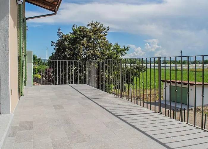 Casa Martinet- Prestogioso 2 2 Bagni Privati Con Terrazza 35m ブラ
