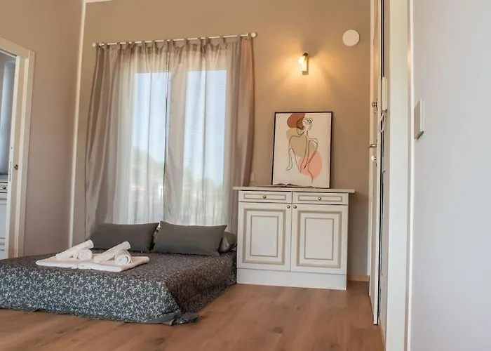 Casa Martinet- Prestogioso 2 2 Bagni Privati Con Terrazza 35m *