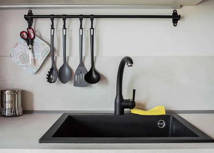 Casa Martinet- Prestogioso 2 2 Bagni Privati Con Terrazza 35m アパート