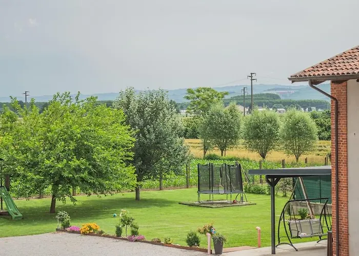 Casa Martinet- Prestogioso 2 2 Bagni Privati Con Terrazza 35m * ブラ