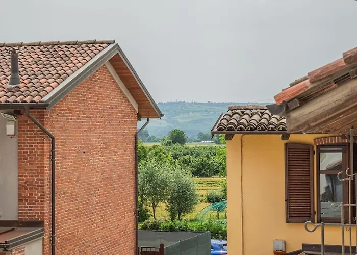 Casa Martinet- Prestogioso 2 2 Bagni Privati Con Terrazza 35m